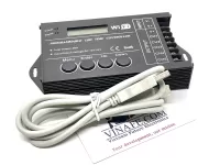 Module Điều Khiển Led 7 Màu Qua Điện Thoại TC421 Led Time Controller